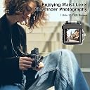 Vinnys Retro Vintage Digital Camera