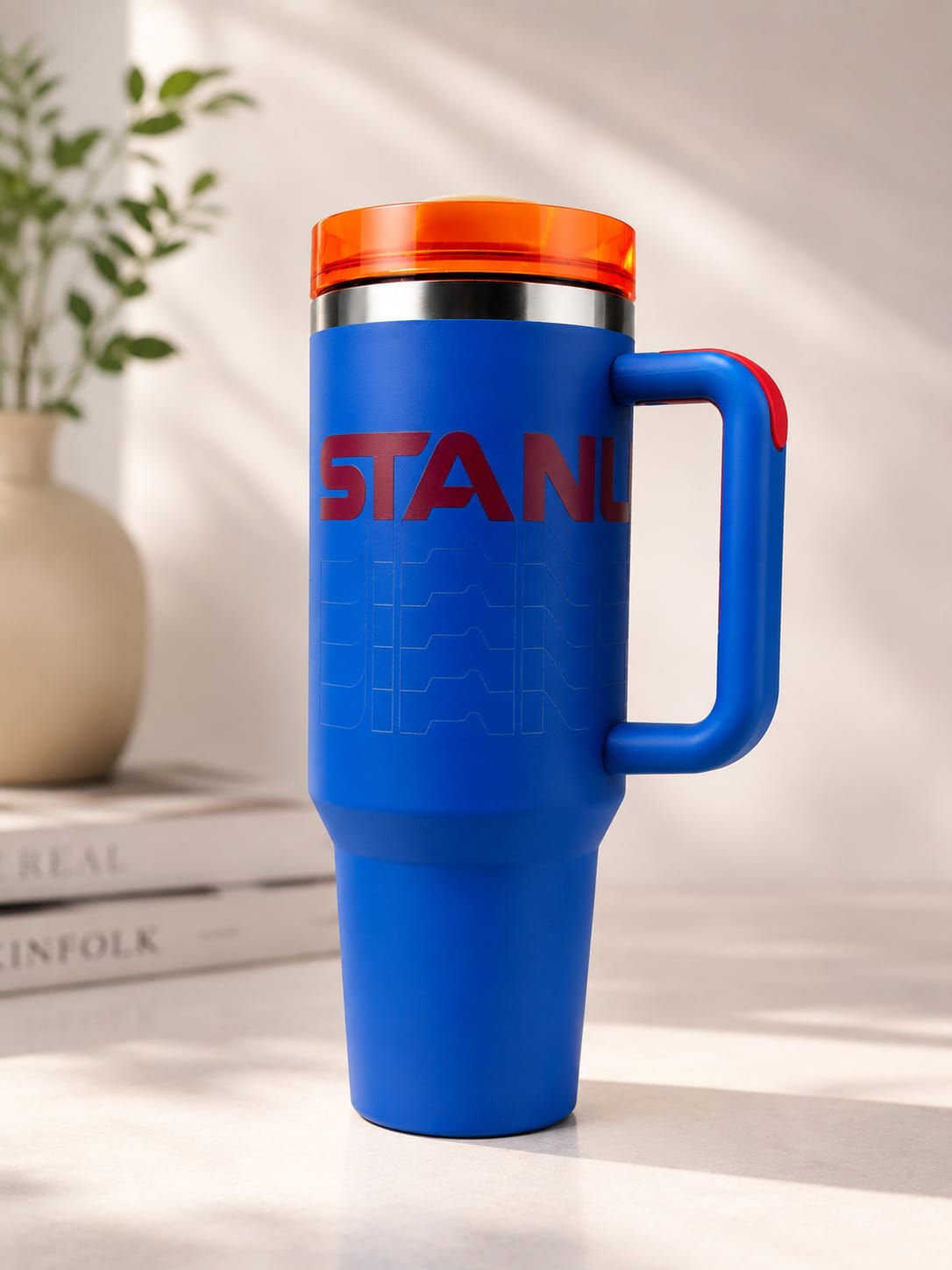 stanley tumbler