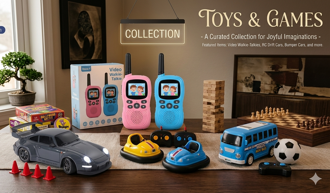Trending Toys & Games Vinnys 