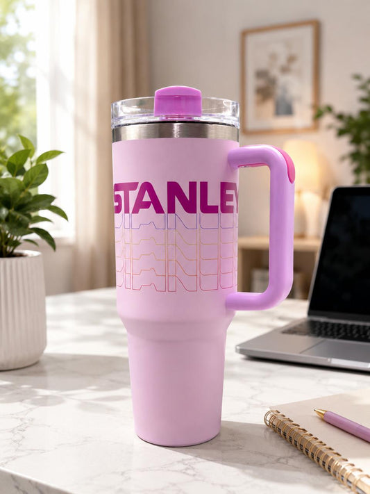 stanley tumbler