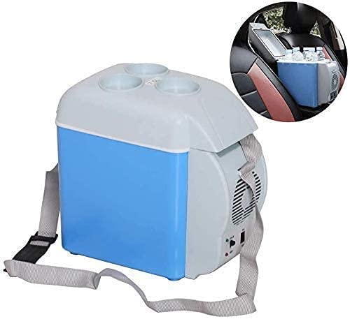 Car fridge mini portable cooler