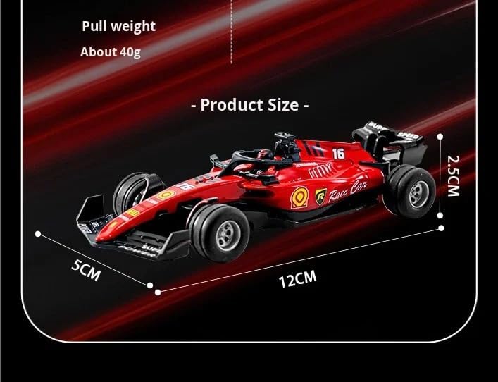f1 mini rc car