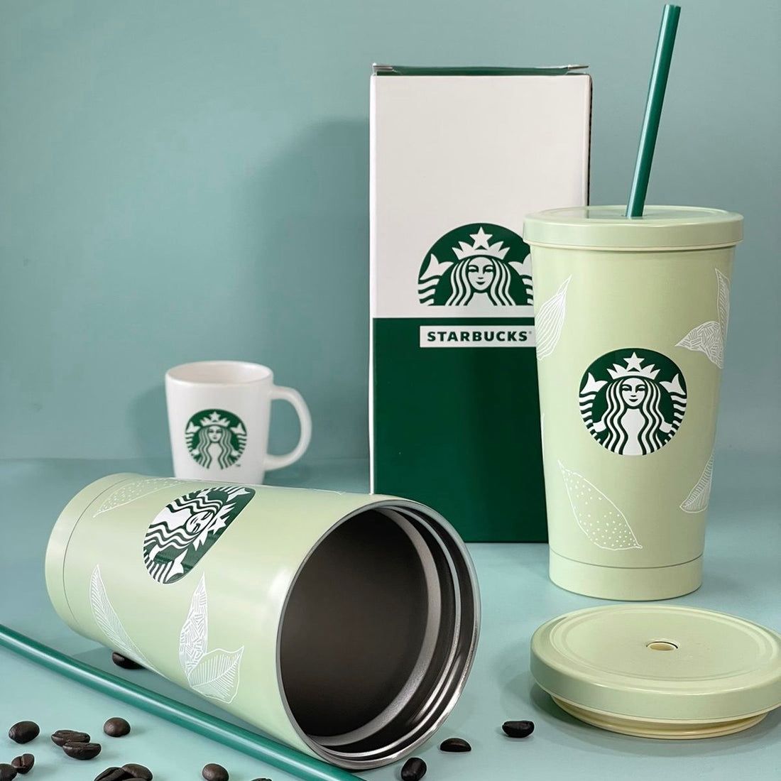 Starbucks cups Tumblers
