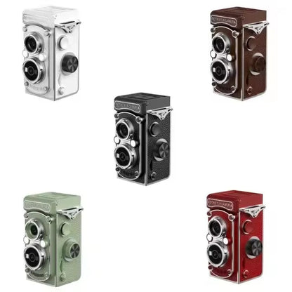 Vinnys Retro Vintage Digital Camera