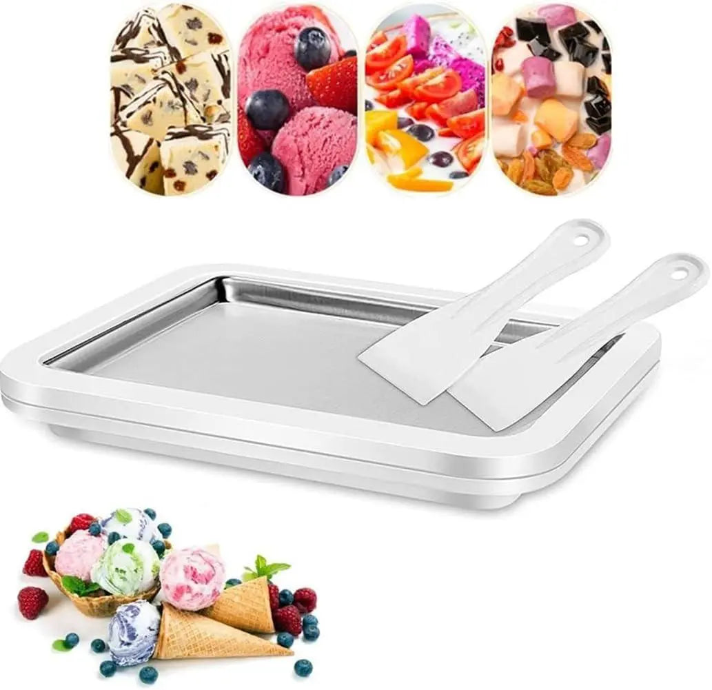 Instant Ice cream Maker