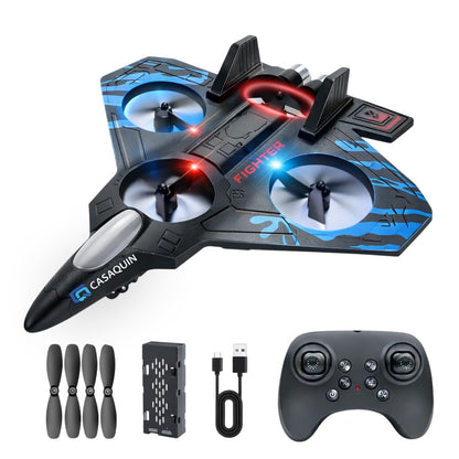 RC Fighter Jet