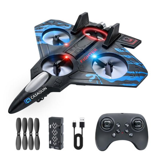 RC Fighter Jet