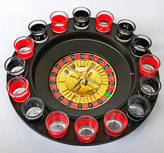 roulette game for adults