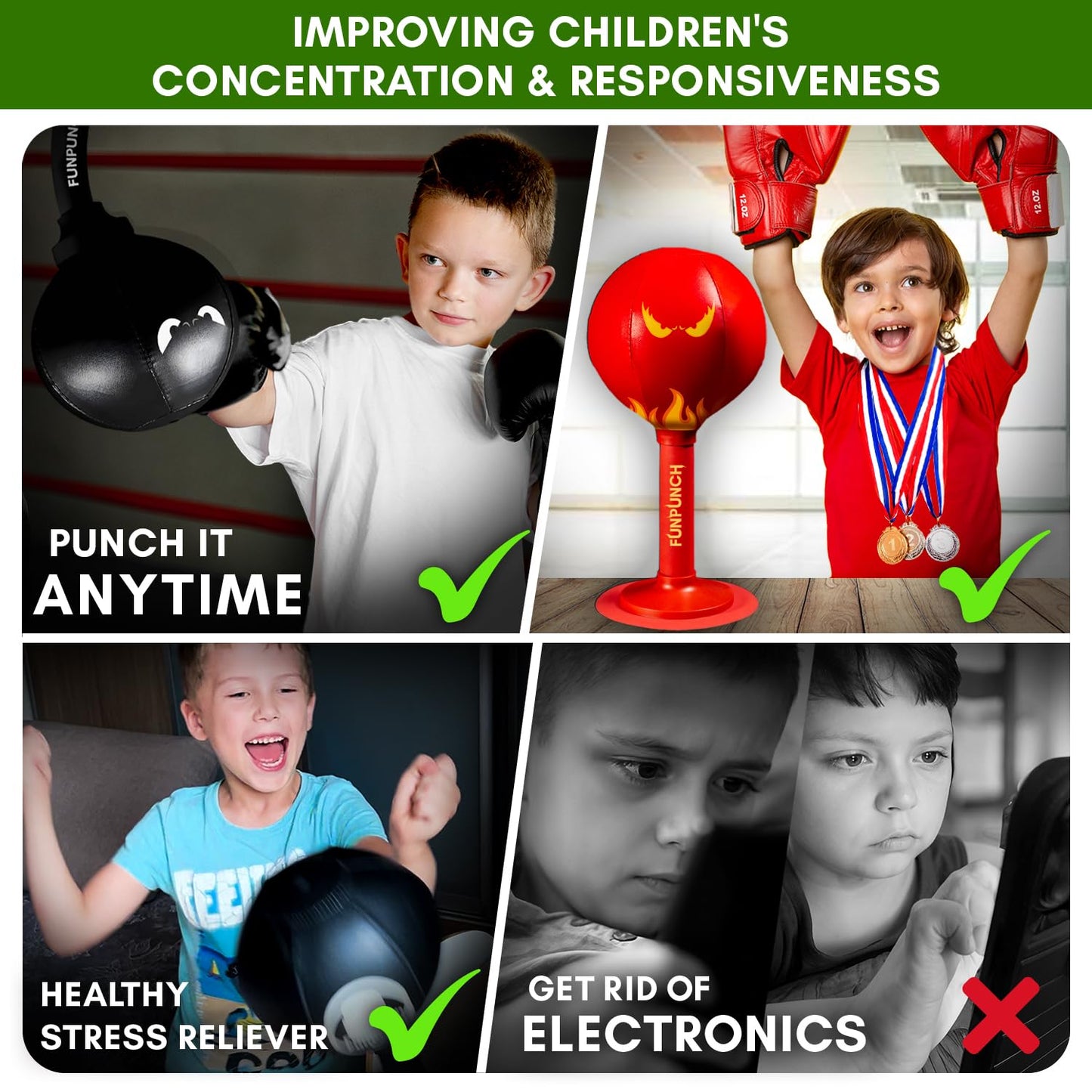 suitable for adults and children both wide compatibility