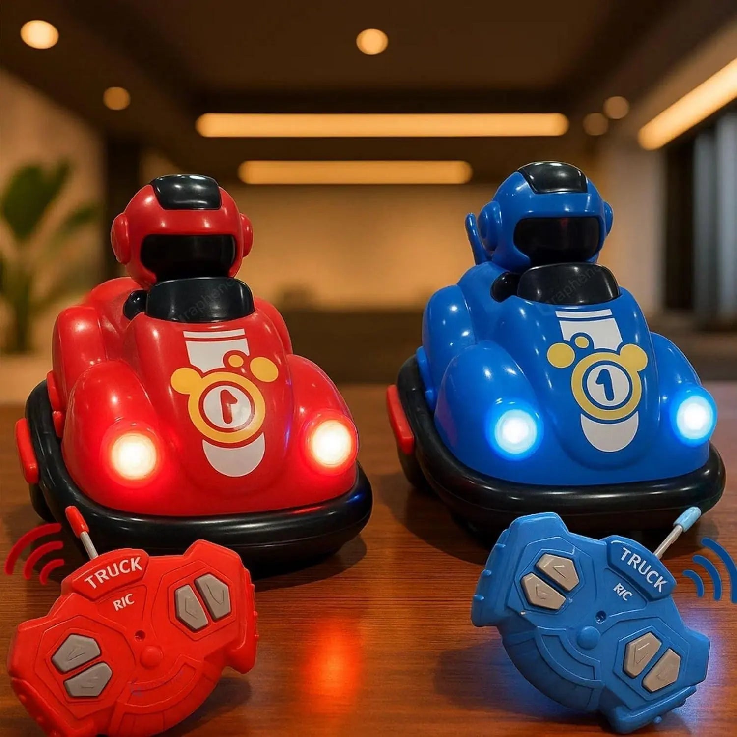 Bumper Car