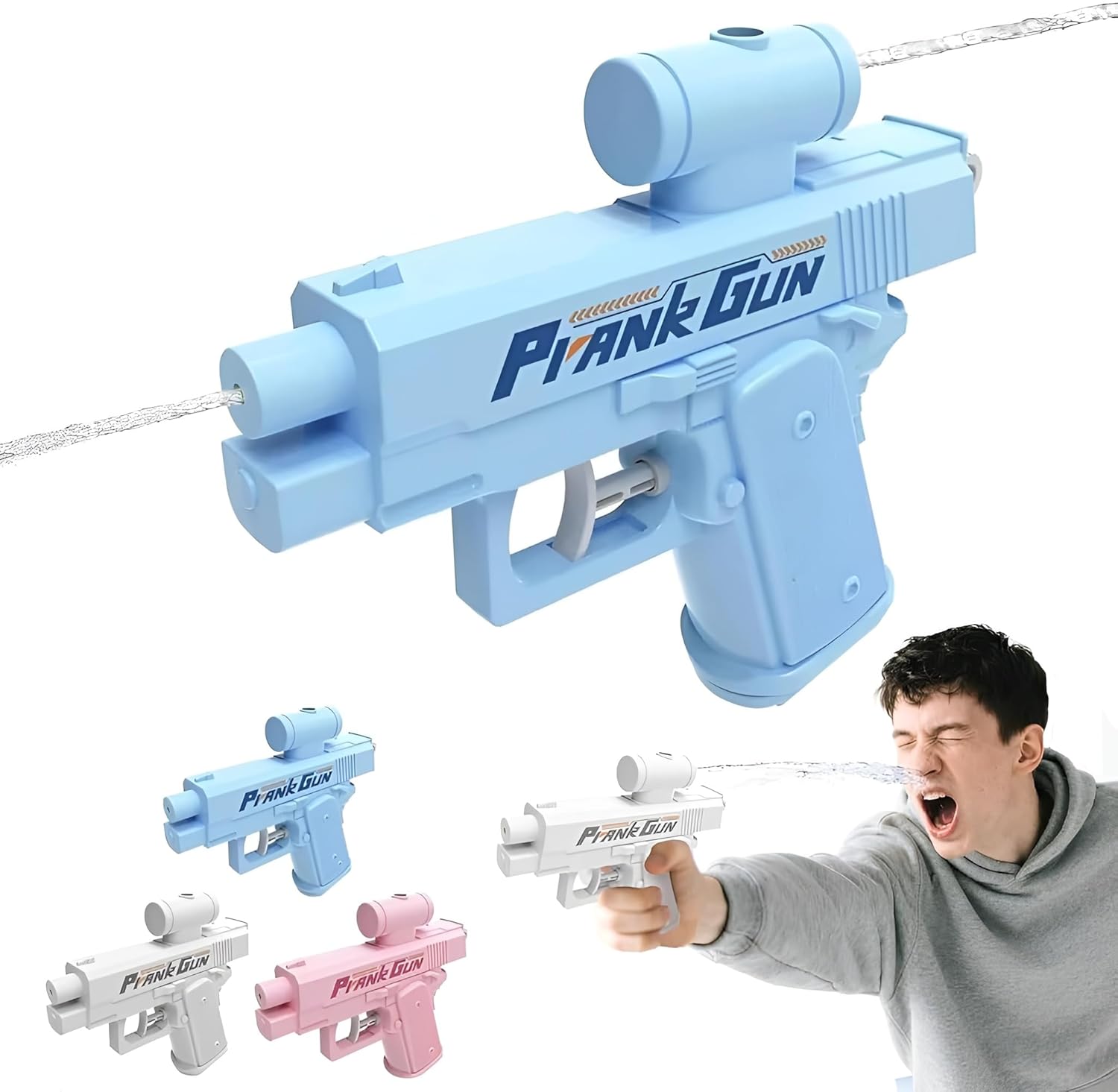 prank gun