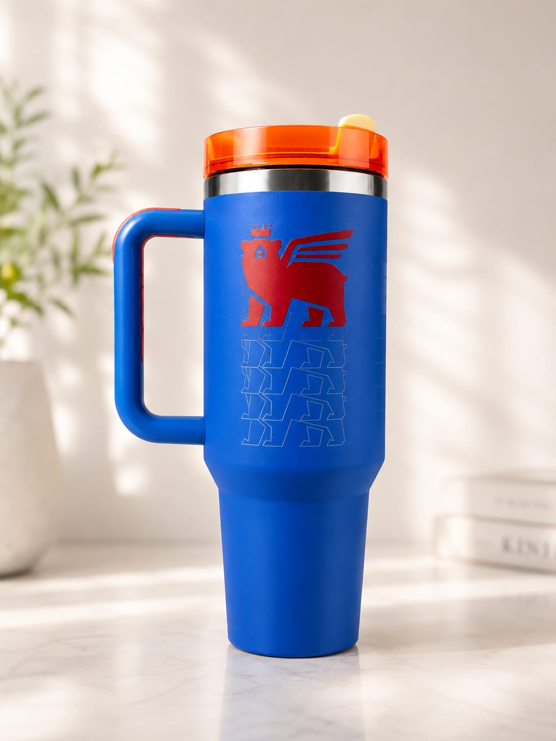 stanley tumbler