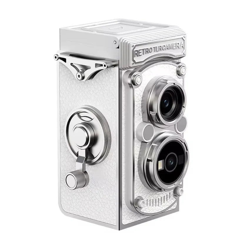 Vinnys Retro Vintage Digital Camera
