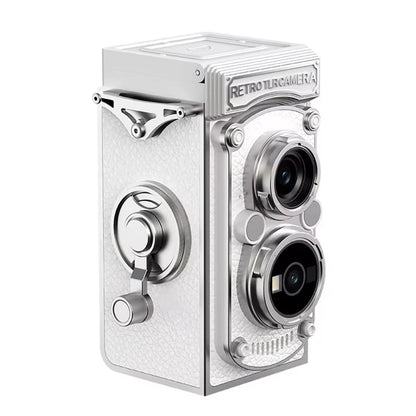 Vinnys Retro Vintage Digital Camera