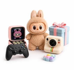 Toys & Games