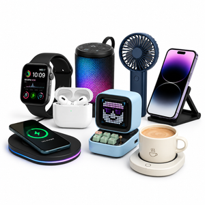 Cool Gadgets