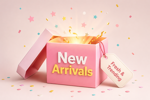 New Arrivals