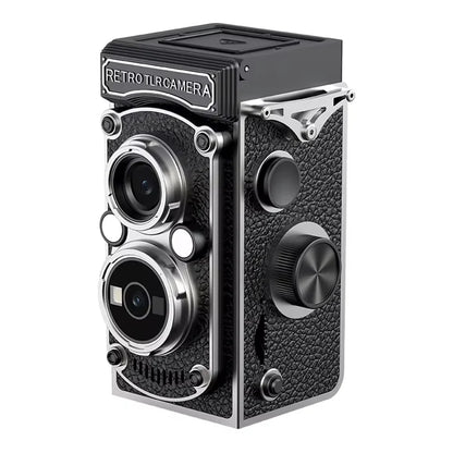 Vinnys Retro Vintage Digital Camera