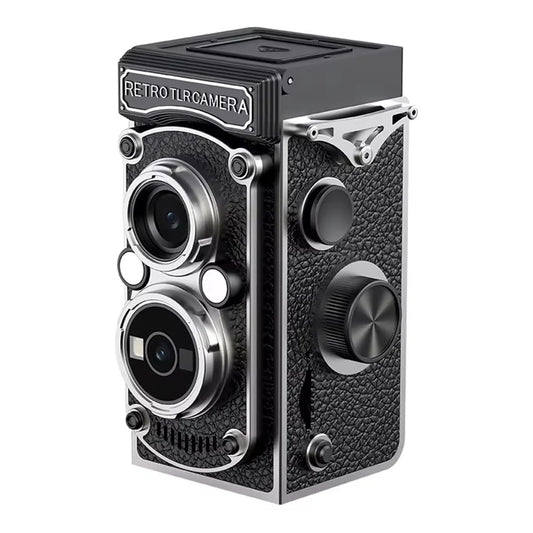 Vinnys Retro Vintage Digital Camera
