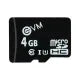 4gb Memory card