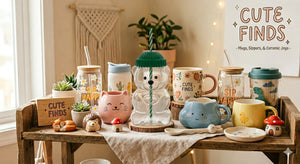 Cute Finds