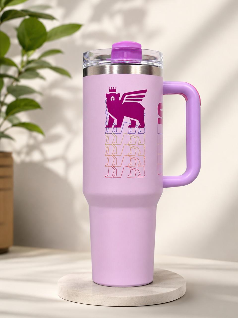 stanley tumbler