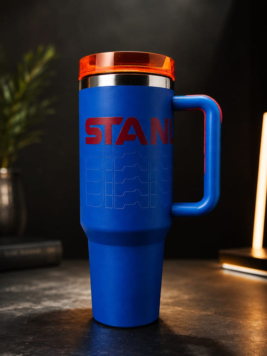 stanley tumbler