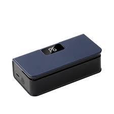 Vinny’s™ Portable Bag Sealer – Freshness On Demand.