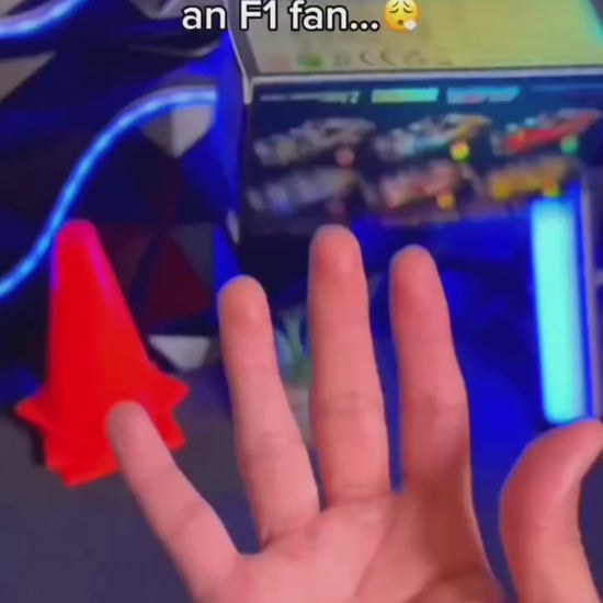 f1 rc car