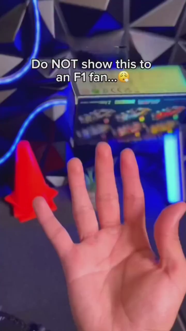 f1 rc car